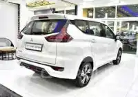 2022 Mitsubishi Xpander Cross