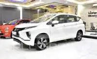 2022 Mitsubishi Xpander Cross