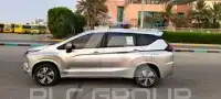2022 Mitsubishi Xpander Cross