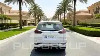 2022 Mitsubishi Xpander Cross