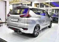 2022 Mitsubishi Xpander Cross