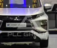 2022 Mitsubishi Xpander Cross