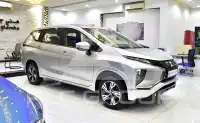 2022 Mitsubishi Xpander Cross