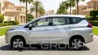 2022 Mitsubishi Xpander Cross