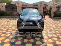 2022 Mitsubishi Xpander Cross