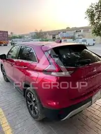 2022 Mitsubishi ECLIPSE