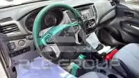 2022 Mitsubishi L200