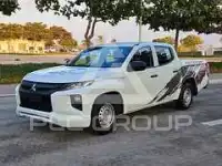 2022 Mitsubishi L200