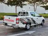 2022 Mitsubishi L200