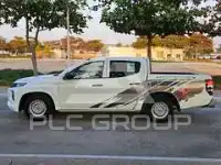 2022 Mitsubishi L200