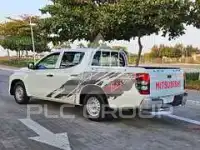 2022 Mitsubishi L200