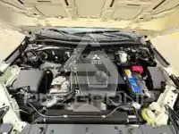 2022 Mitsubishi L200