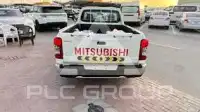 2022 Mitsubishi L200