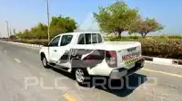 2022 Mitsubishi L200