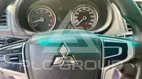 2022 Mitsubishi L200