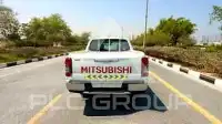 2022 Mitsubishi L200