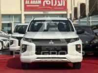 2022 Mitsubishi L200