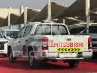 2022 Mitsubishi L200