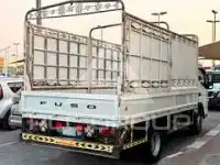 2022 Mitsubishi Canter