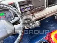 2022 Mitsubishi Canter