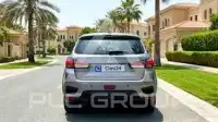2022 Mitsubishi Asx