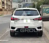 2022 Mitsubishi Asx