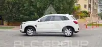 2022 Mitsubishi Asx