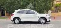 2022 Mitsubishi Asx