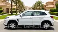 2022 Mitsubishi Asx