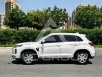 2022 Mitsubishi Asx