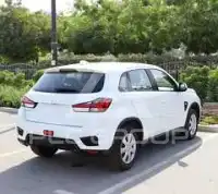 2022 Mitsubishi Asx