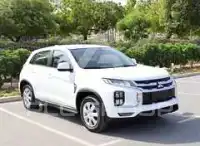 2022 Mitsubishi Asx