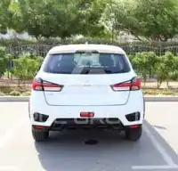 2022 Mitsubishi Asx