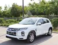 2022 Mitsubishi Asx