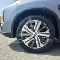 2022 Mitsubishi Asx