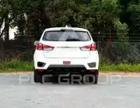 2022 Mitsubishi Asx