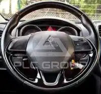 2022 Mitsubishi Asx