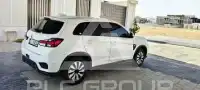 2022 Mitsubishi Asx