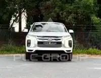 2022 Mitsubishi Asx