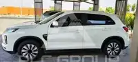 2022 Mitsubishi Asx