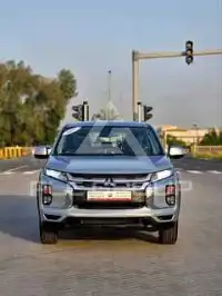 2022 Mitsubishi Asx