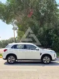 2022 Mitsubishi Asx