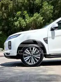 2022 Mitsubishi Asx