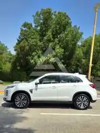 2022 Mitsubishi Asx