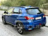 2022 Mitsubishi Asx