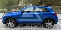 2022 Mitsubishi Asx