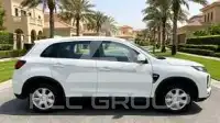 2022 Mitsubishi Asx