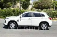2022 Mitsubishi Asx
