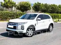 2022 Mitsubishi Asx