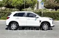 2022 Mitsubishi Asx